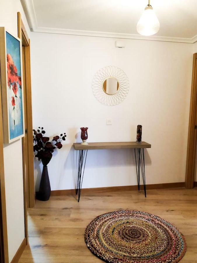 Living Burgos Lägenhet Exteriör bild