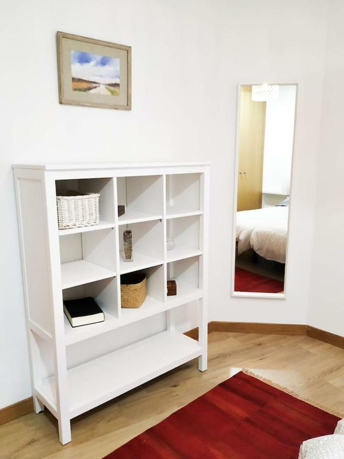 Living Burgos Lägenhet Exteriör bild