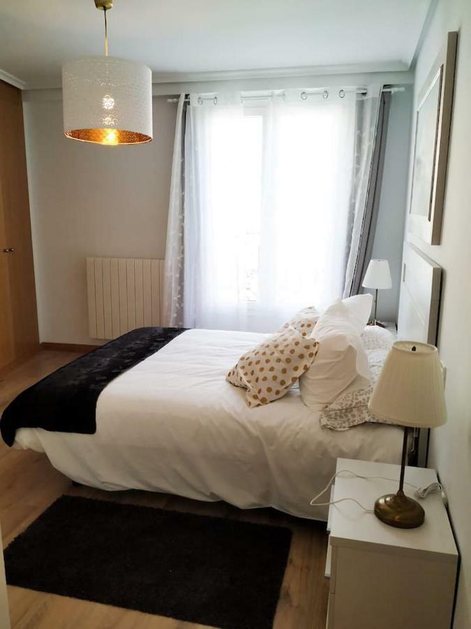 Living Burgos Lägenhet Exteriör bild