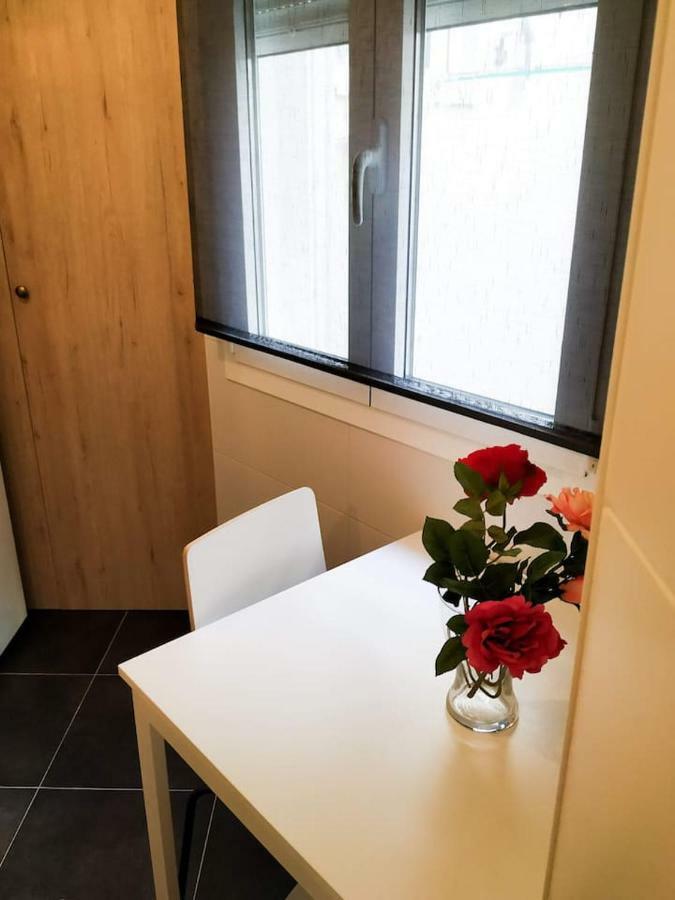Living Burgos Lägenhet Exteriör bild